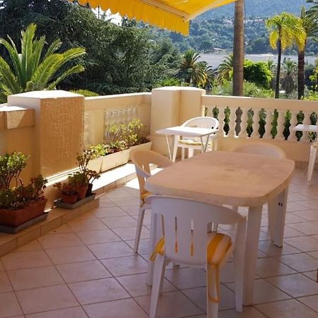 Beautiful Apartment In Menton Winter Palace With Super Terrace And Wonderful View Exterior photo